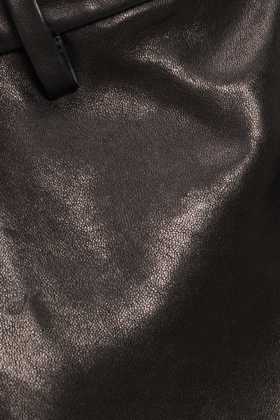 Niles Leather Pant