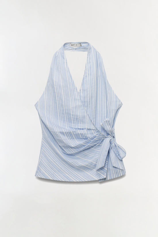 Bria Sleeveless Top