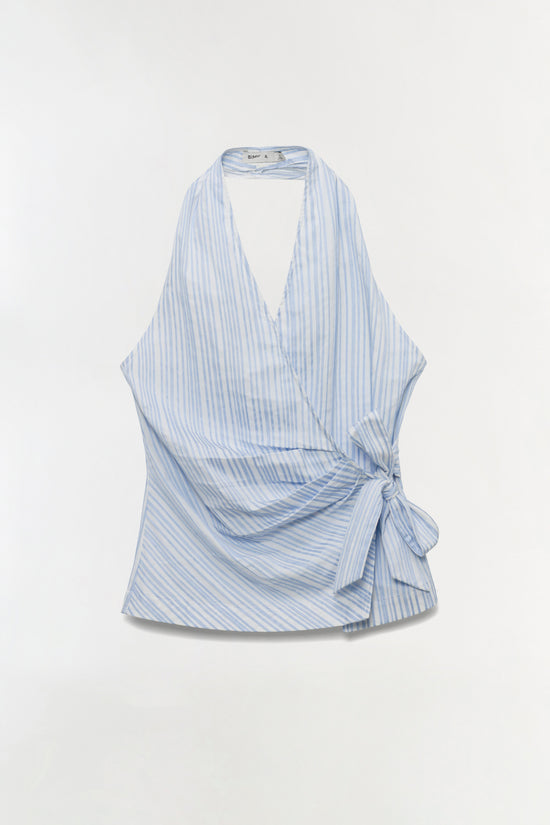 Bria Sleeveless Top
