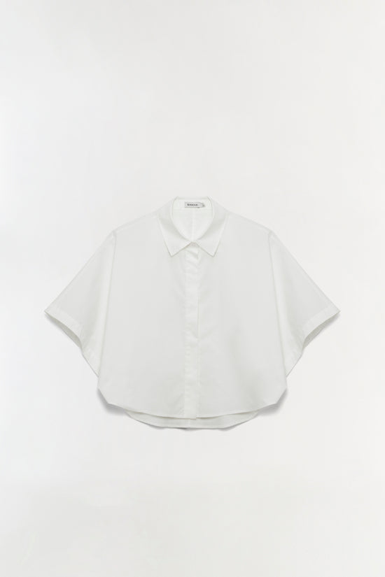 Blair Cotton Shirt