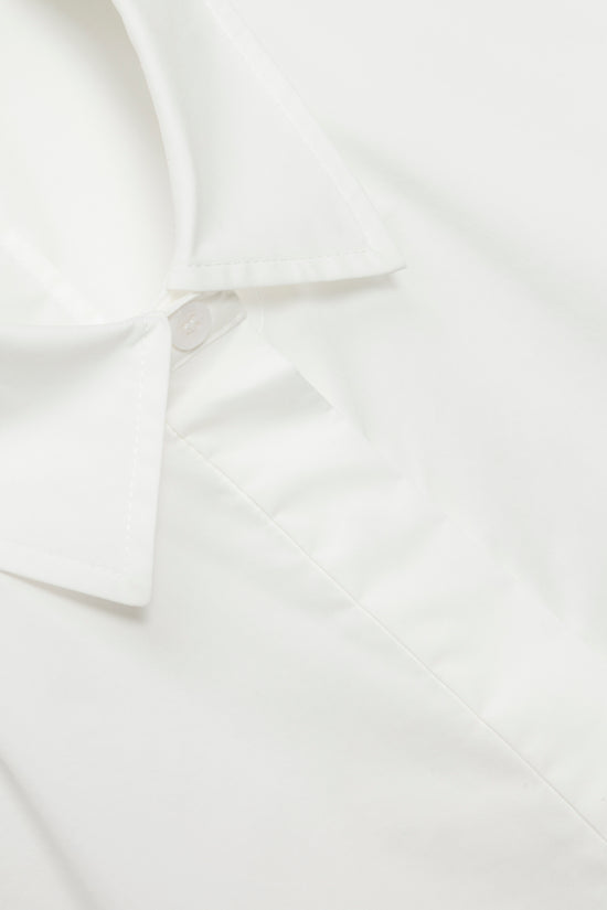Blair Cotton Shirt