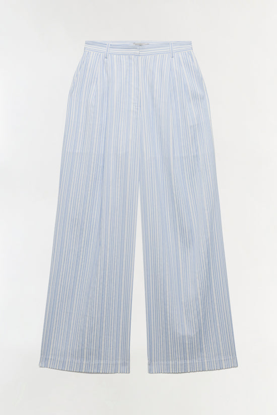 Grace Wide Leg Pant