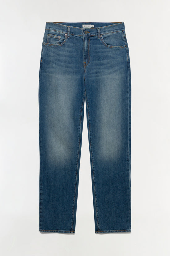 Walt Dad Jean