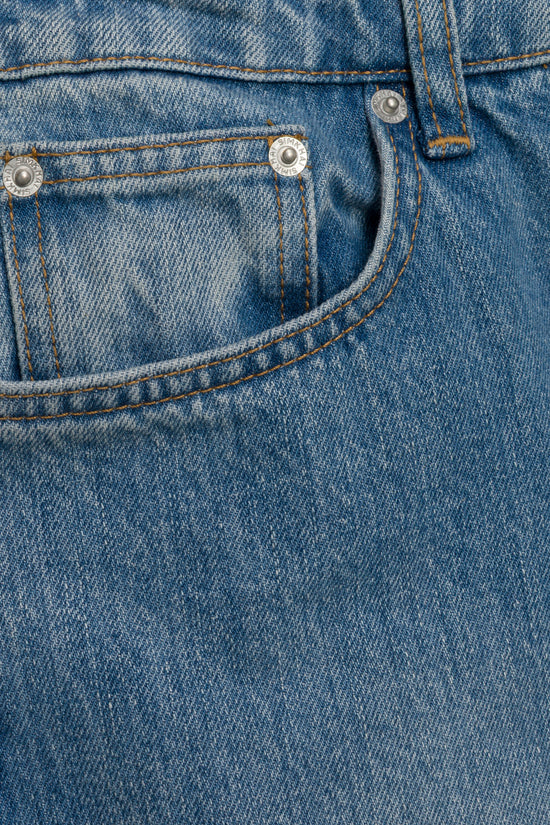 Walt Dad Jean
