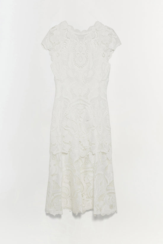 Signature Paislee Dress SIMKHAI Signature Paislee Dress SIMKHAI