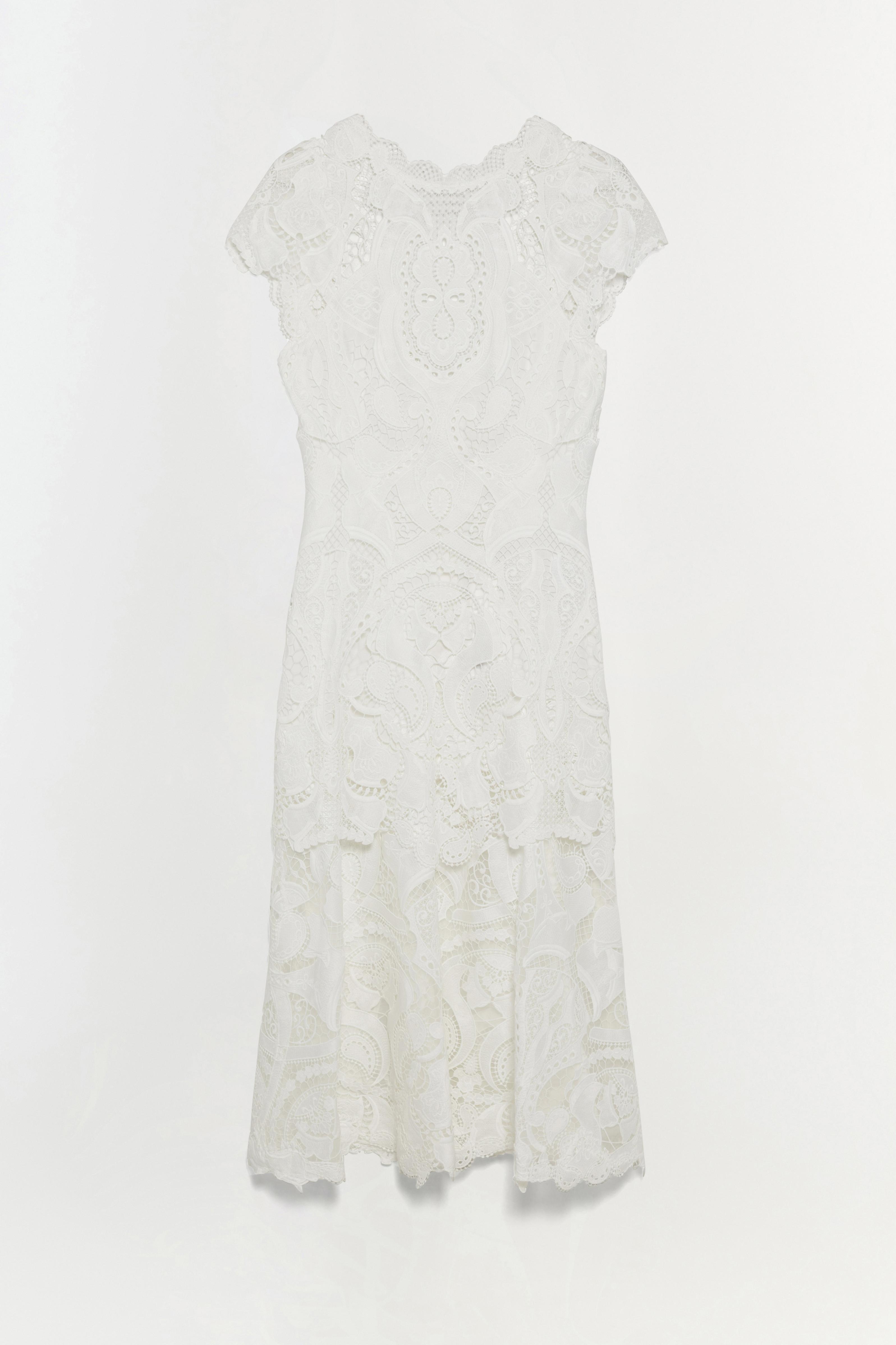 Signature Laura Dress SIMKHAI Signature Laura Dress SIMKHAI