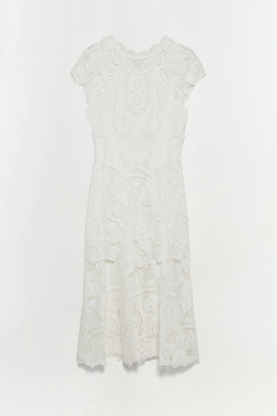【完売品】サンサカエプチ　Laura smocked dress SS24_laura-gerte-webshop-by-