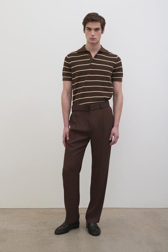 Brown Color - Brown Tops, Brown Pants | SIMKHAI Brown Color - Brown Tops, Brown Pants | SIMKHAI