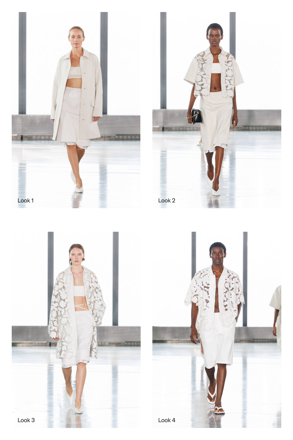 Spring Runway 2025 – SIMKHAI