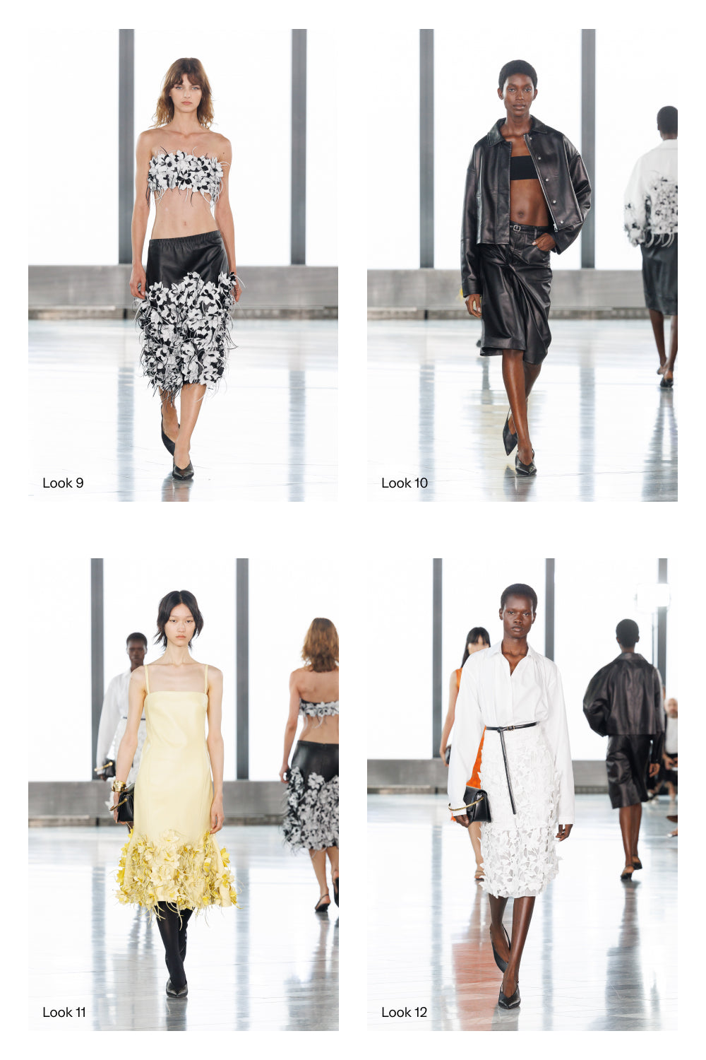 Spring Runway 2025 – SIMKHAI