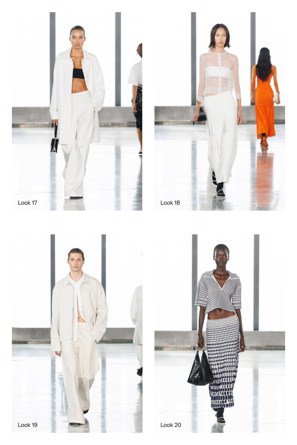 Spring Runway 2025 – SIMKHAI
