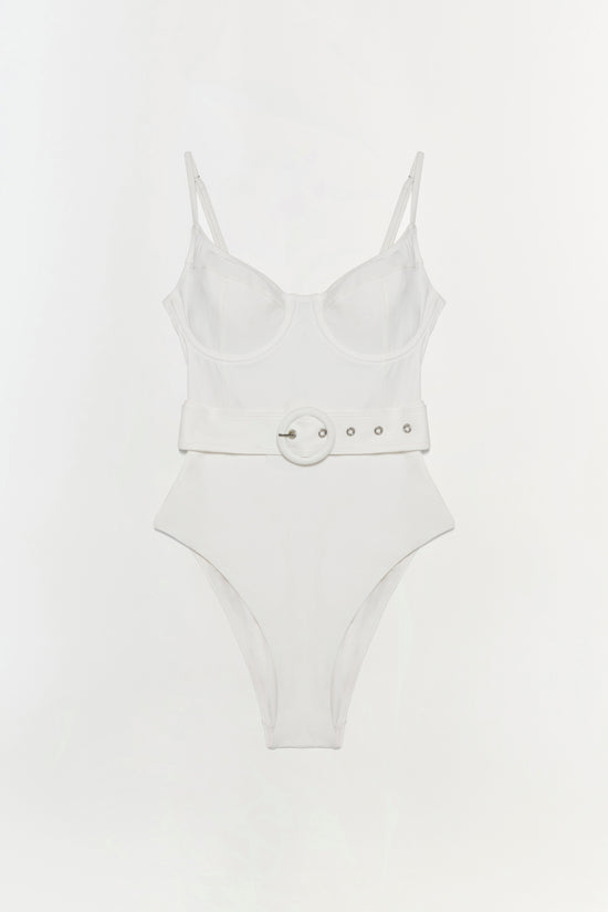 Signature Noa Swimsuit