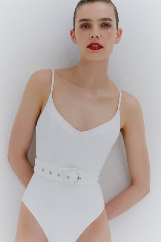 Signature Noa Swimsuit