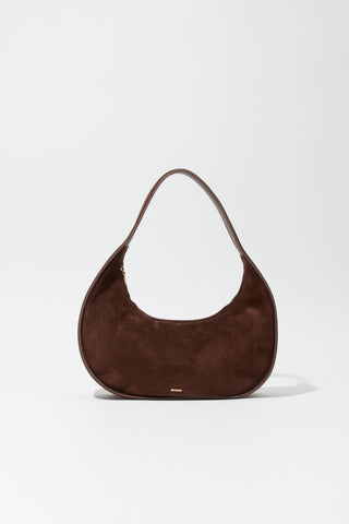 Finn Suede Hobo