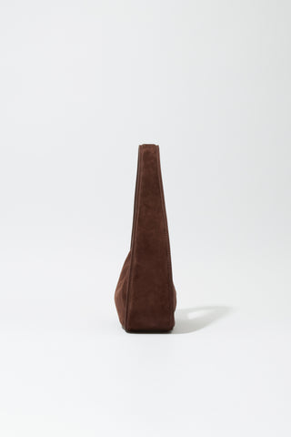 Finn Suede Hobo