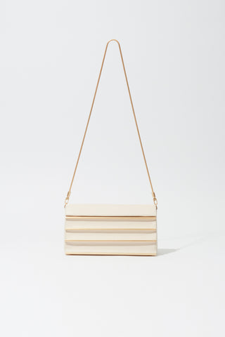 Harper Leather Shoulder Bag