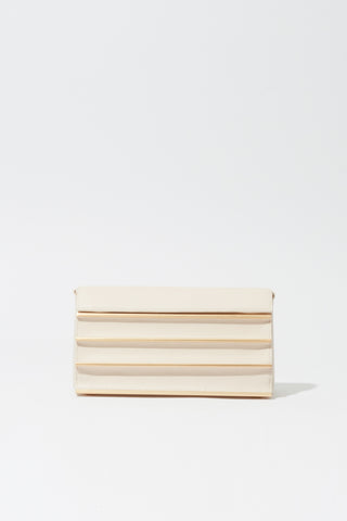 Harper Leather Shoulder Bag