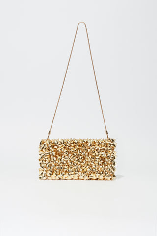 Reese Beaded Clutch