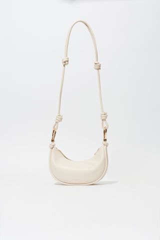 Avery Leather Crossbody
