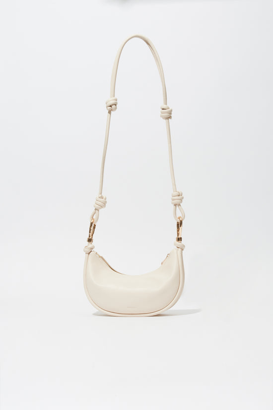 Avery Leather Crossbody