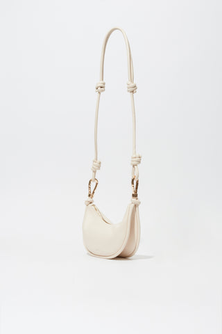 Avery Leather Crossbody