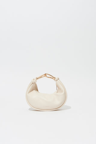 Avery Leather Crossbody