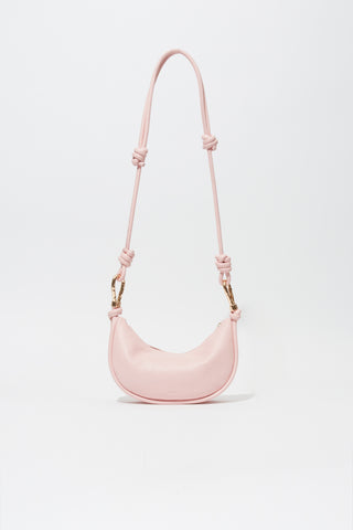 Avery Leather Crossbody