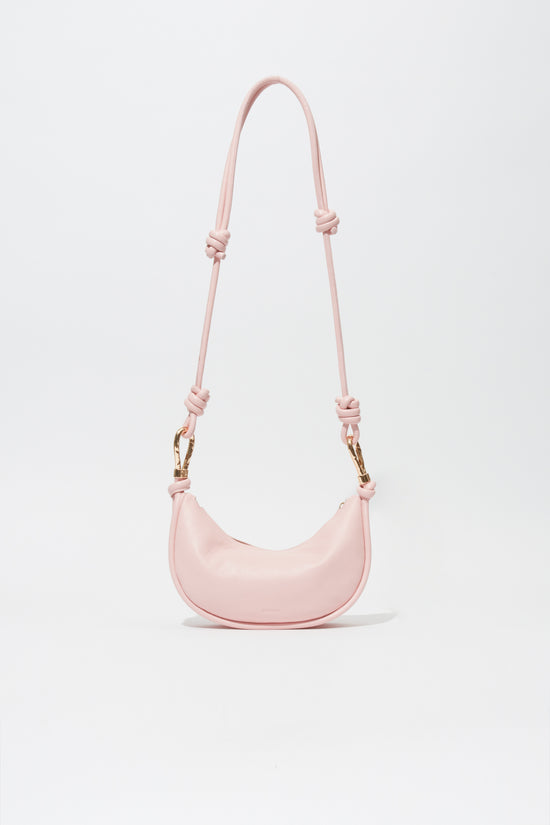 Avery Leather Crossbody