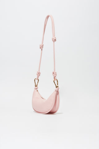 Avery Leather Crossbody