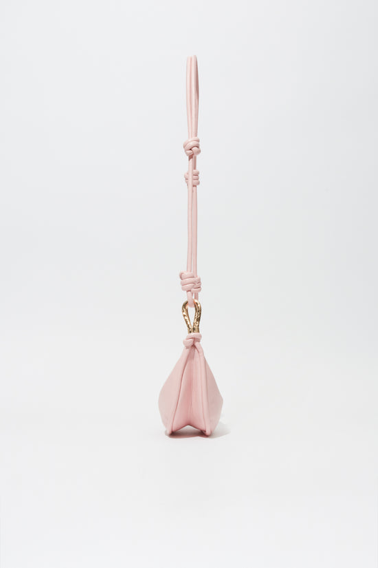 Avery Leather Crossbody