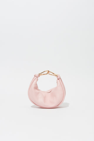 Avery Leather Crossbody