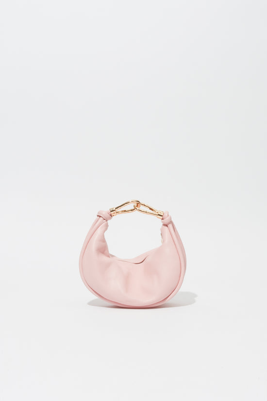 Avery Leather Crossbody