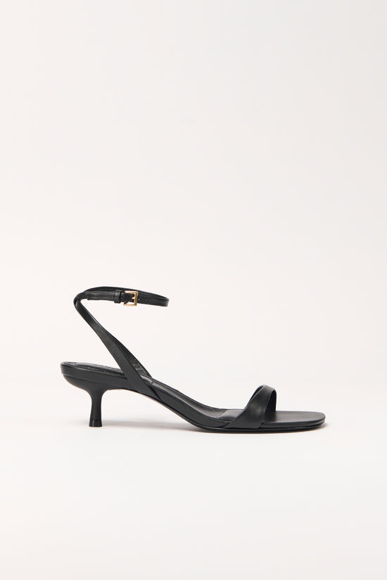 Hannah Leather Sandal