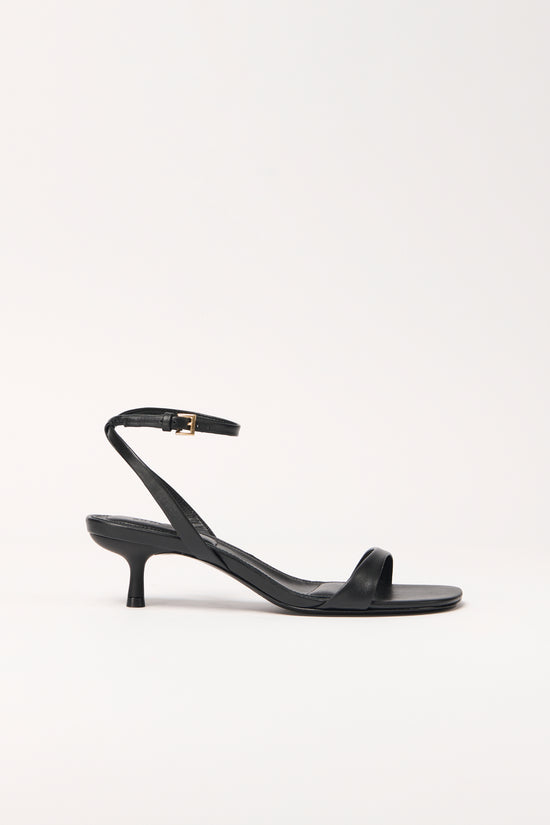 Hannah Leather Sandal