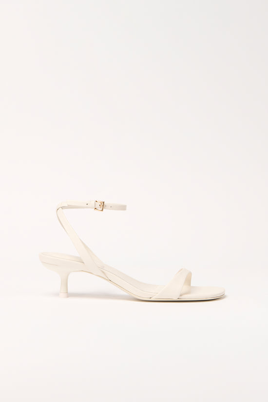 Hannah Leather Sandal