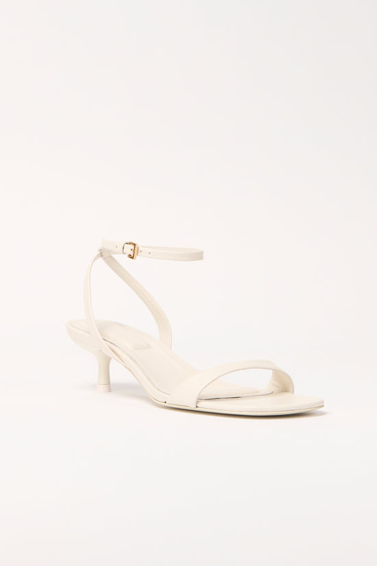 Hannah Leather Sandal