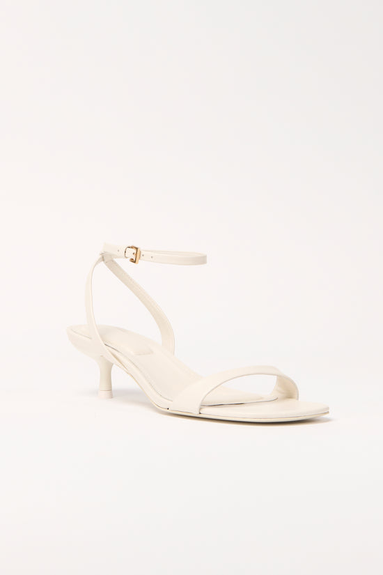 Hannah Leather Sandal