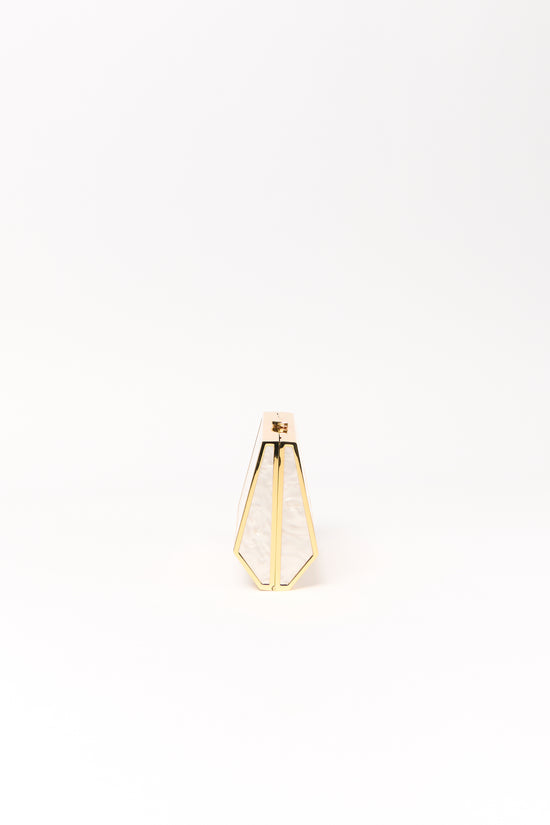 Maddox Pearl Clutch