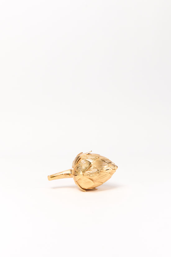 Isabella Artichoke Clutch