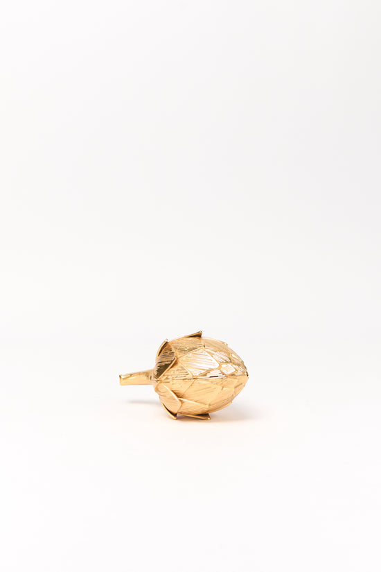 Isabella Artichoke Clutch