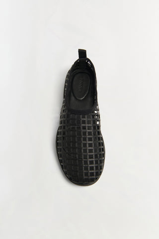 Caspian Netted Water Shoe