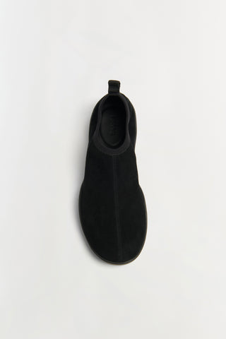 Caspian Suede Water Shoe