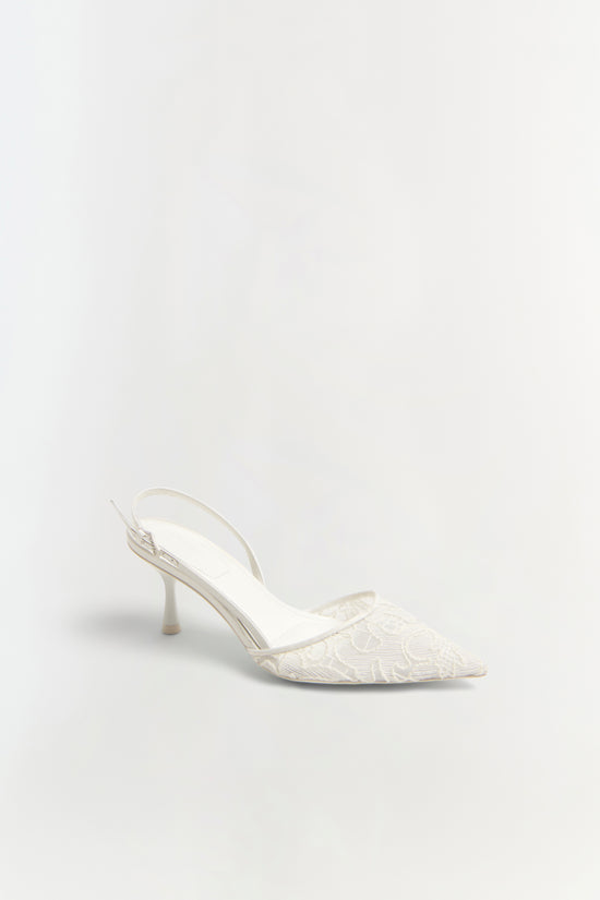 Dylan Slingback