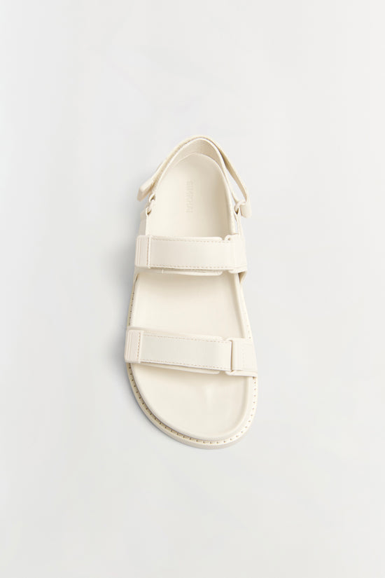 Maris Leather Strappy Sport Sandal