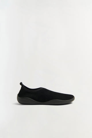 Caspian Suede Water Shoe