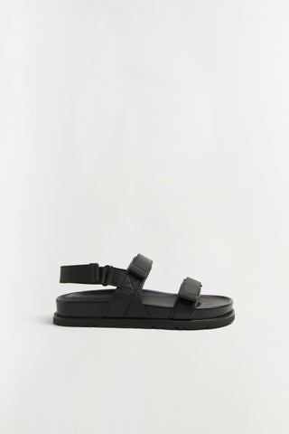 Maris Leather Strappy Sport Sandal
