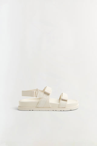 Maris Leather Strappy Sport Sandal