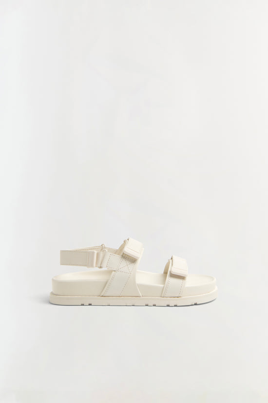 Maris Leather Strappy Sport Sandal