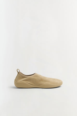 Caspian Suede Water Shoe