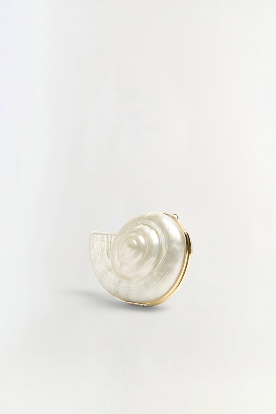 Marion Shell Clutch